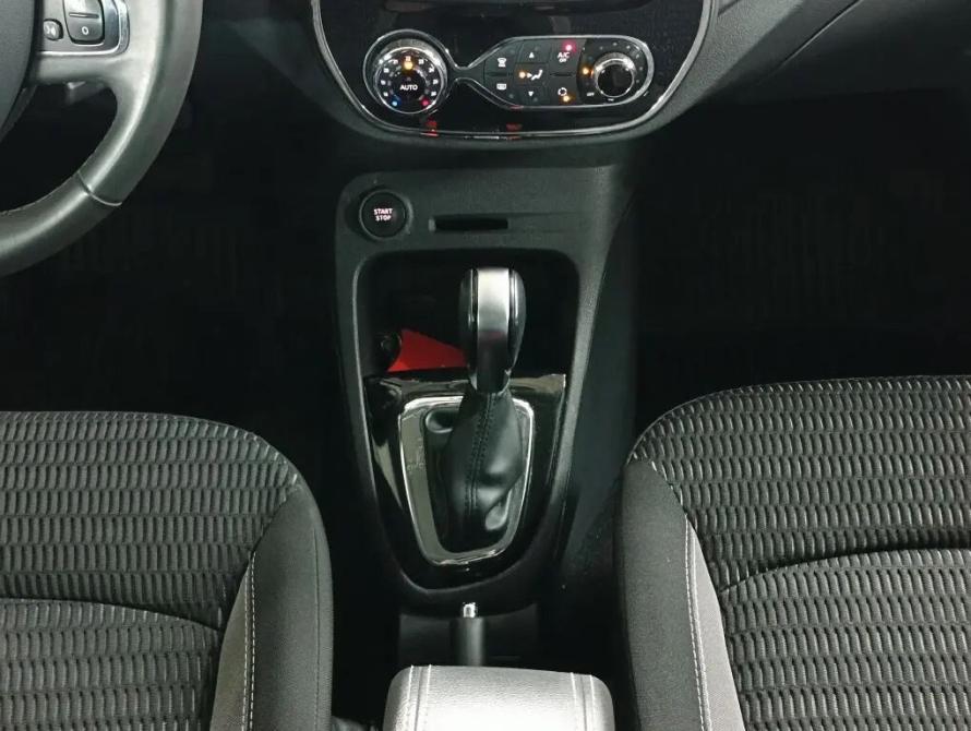 Renault Kaptur I Санкт-Петербург  - изображение 17