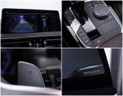 BMW X3 III (G01) Рестайлинг Москва  - изображение 33