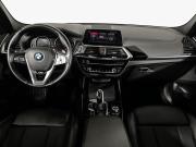 BMW X3 III (G01) Москва  - изображение 32