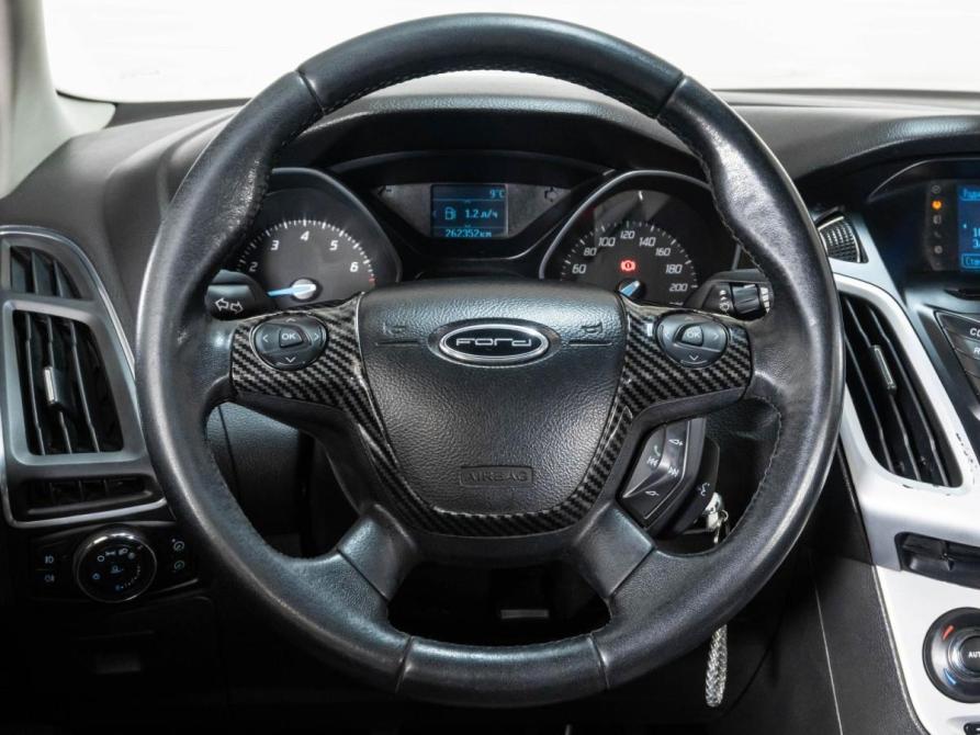 Ford Focus III Ставрополь  - изображение 12