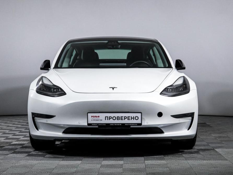 Tesla Model 3 I Москва  - изображение 2