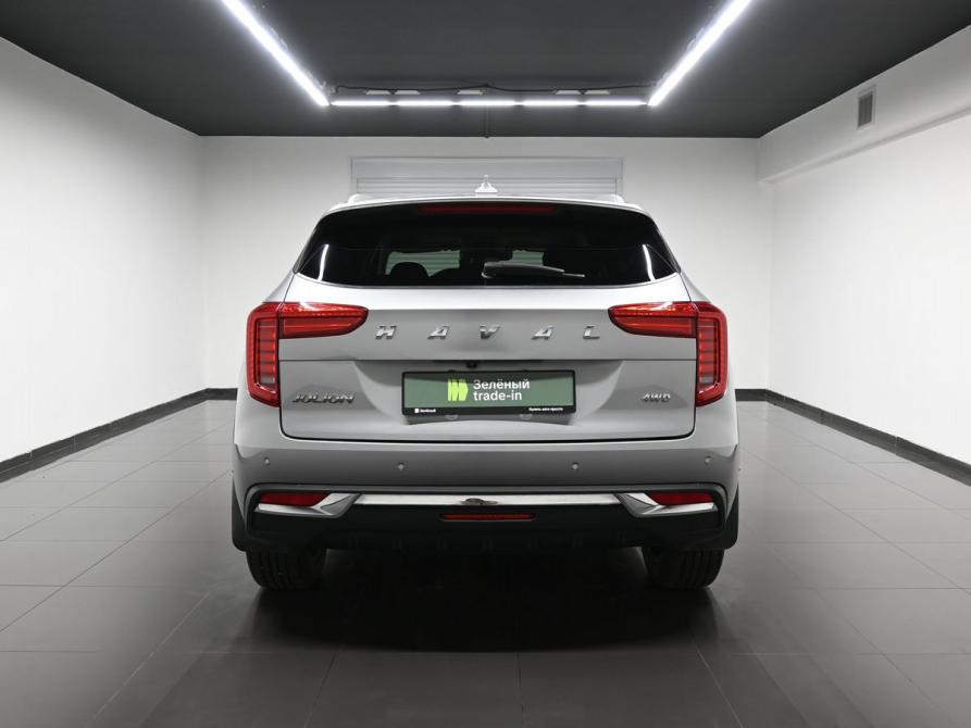 Haval Jolion I Тверь  - изображение 4