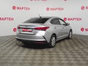 Hyundai Solaris II Рестайлинг Вологда  - изображение 22