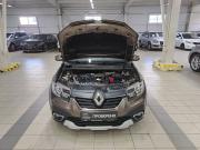 Renault Logan II Рестайлинг Набережные Челны  - изображение 33