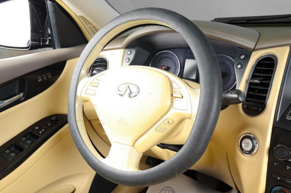 Infiniti EX I (J50) Тюмень  - изображение 12