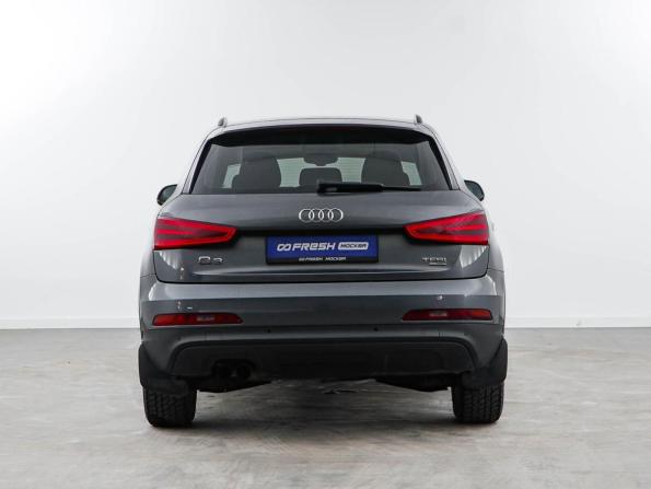 Audi Q3 I (8U) с пробегом 2012 года, цена 1 448 050 рублей, 203840 км, внедорожник, Автокод Объявления