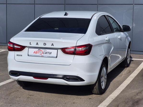 Lada (ВАЗ) Vesta I Рестайлинг (NG) с пробегом 2023 года, цена 1 247 059 рублей, 40000 км, седан, Автокод Объявления
