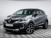 Renault Kaptur I Москва  - изображение 19