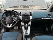 Chevrolet Cruze I Рестайлинг Пермь  - изображение 12