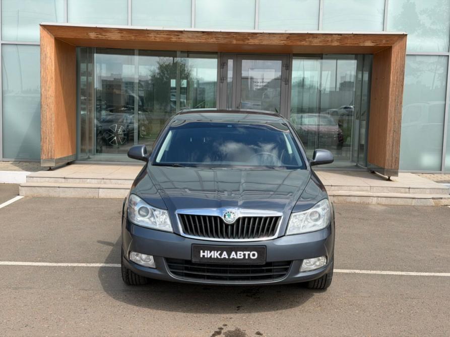 Skoda Octavia II (A5) Рестайлинг Оренбург  - изображение 2
