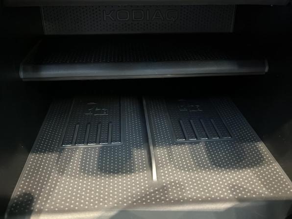 Новый Skoda Kodiaq II 2025 года, цена 6 350 000 рублей, внедорожник, Автокод Объявления