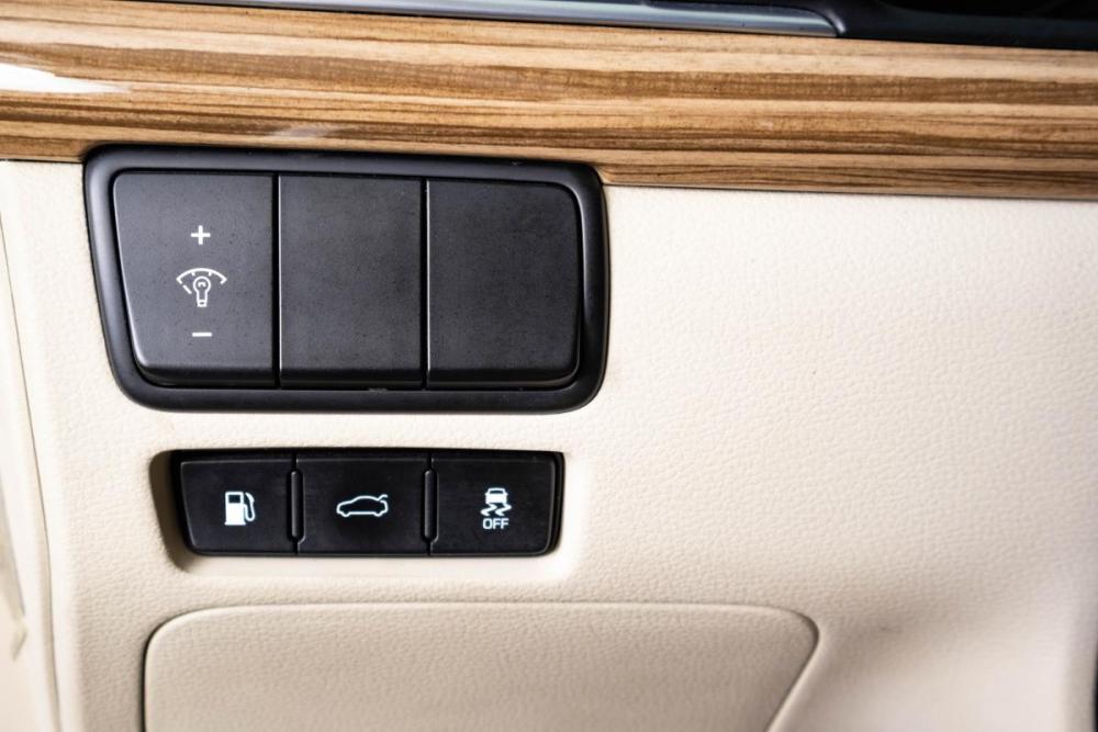 Kia K7 VG (I) Пермь  - изображение 24