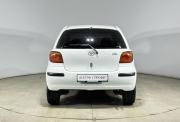 Toyota Vitz I (P10) Саранск  - изображение 39