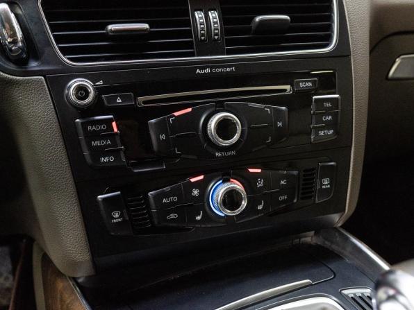 Audi Q5 I (8R) Рестайлинг с пробегом 2014 года, цена 1 690 000 рублей, 188256 км, внедорожник, Автокод Объявления