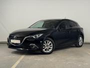 Mazda 3 III (BM) Екатеринбург  - изображение 32