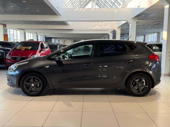 Kia Ceed II с пробегом 2013 года, цена 699 000 рублей, 184066 км, хэтчбек, Автокод Объявления