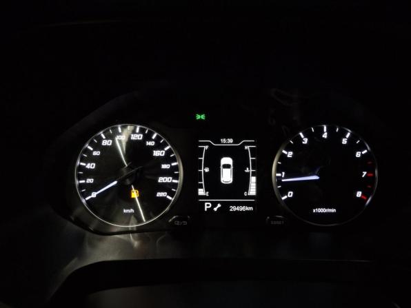 Chery Tiggo 4 Pro I с пробегом 2024 года, цена 1 450 000 рублей, 29463 км, внедорожник, Автокод Объявления