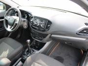Lada (ВАЗ) Vesta I Нижний Новгород  - изображение 23