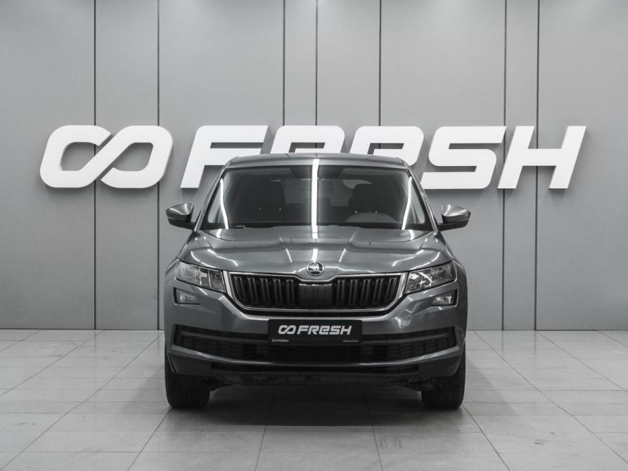 Skoda Kodiaq I Ростов-на-Дону  - изображение 3