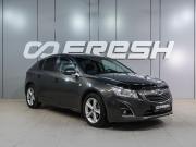 Chevrolet Cruze I Рестайлинг Воронеж  - изображение 18
