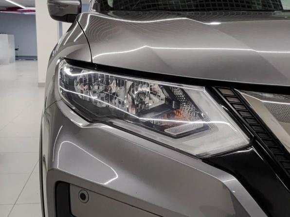 Nissan X-Trail III с пробегом 2019 года, цена 2 200 000 рублей, 89624 км, внедорожник, Автокод Объявления