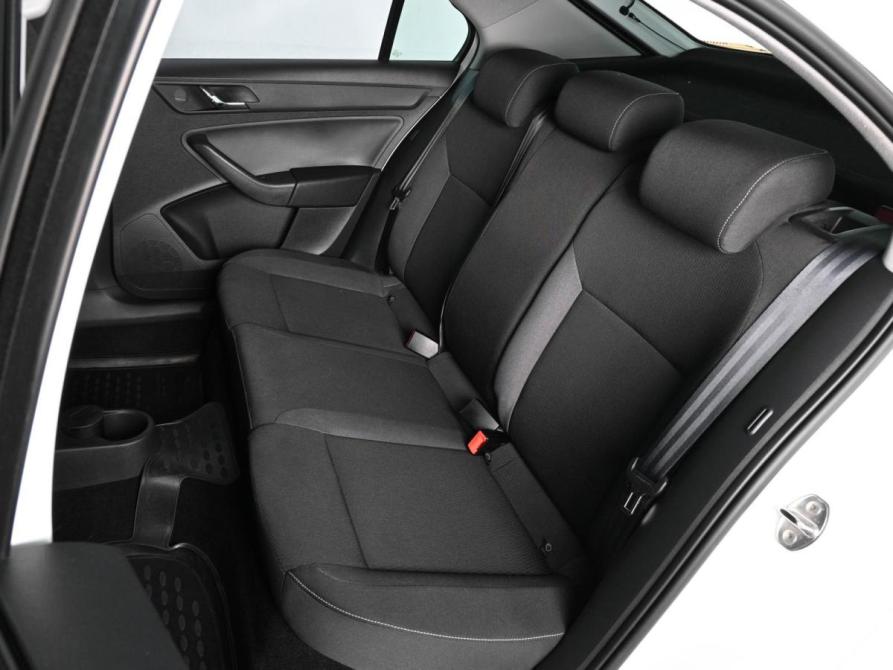 Skoda Rapid I Ростов-на-Дону  - изображение 9