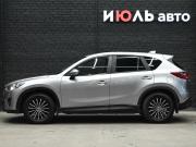Mazda CX-5 I Екатеринбург  - изображение 30