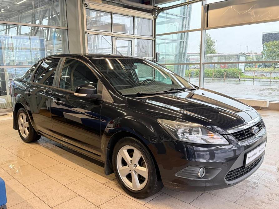 Ford Focus II Рестайлинг Санкт-Петербург  - изображение 2