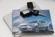 Hyundai Solaris I Сургут  - изображение 50