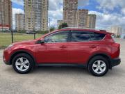 Toyota RAV4 IV (XA40) Тверь  - изображение 23