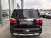Chevrolet Orlando I Москва  - изображение 27