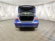 Mercedes-Benz E-Класс AMG V (W213) Рестайлинг Москва  - изображение 36