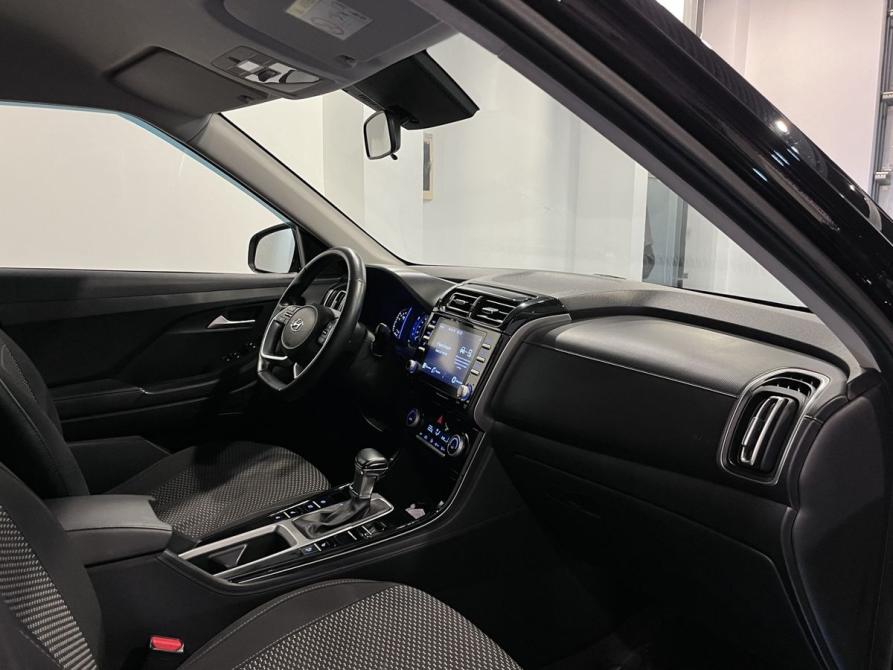Hyundai Creta II Чебоксары  - изображение 12