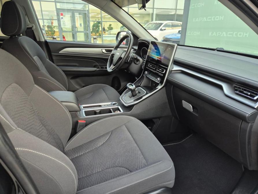 Haval M6 II Екатеринбург  - изображение 7