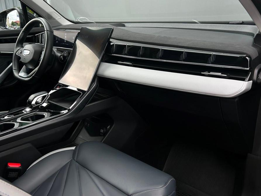 Geely Atlas II Санкт-Петербург  - изображение 8