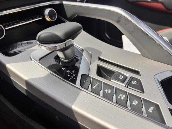 Belgee X50 с пробегом 2024 года, цена 1 970 000 рублей, 13167 км, внедорожник, Автокод Объявления
