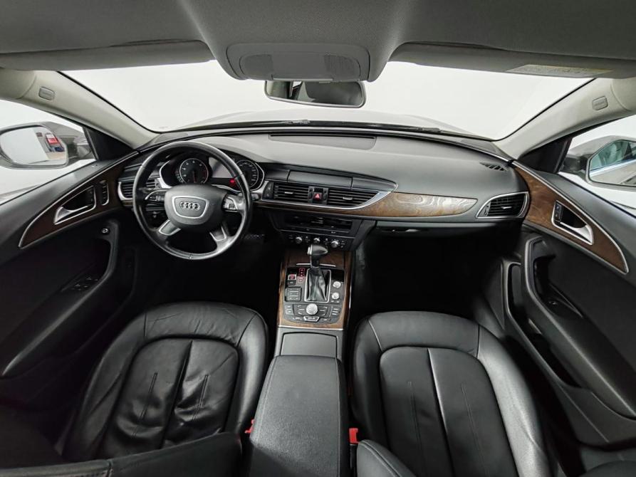 Audi A6 IV (C7) Москва  - изображение 14