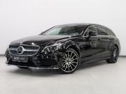 Mercedes-Benz CLS II (C218) Рестайлинг Химки  - изображение 31