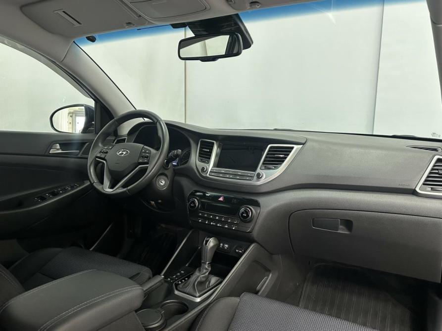 Hyundai Tucson III Красноярск  - изображение 4