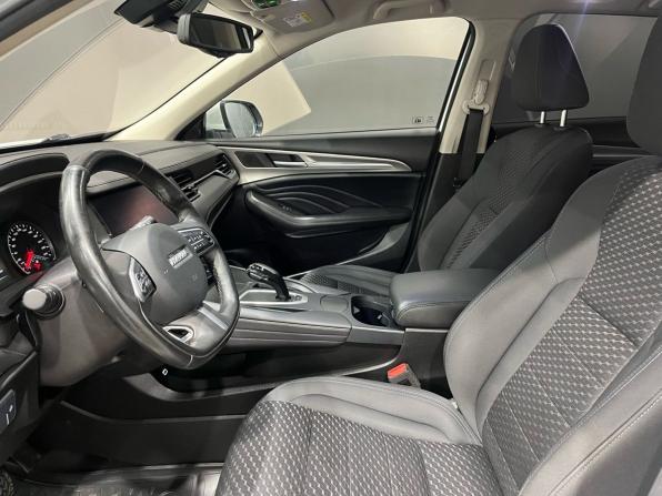 Haval F7 I Рестайлинг с пробегом 2022 года, цена 1 660 000 рублей, 137659 км, внедорожник, Автокод Объявления