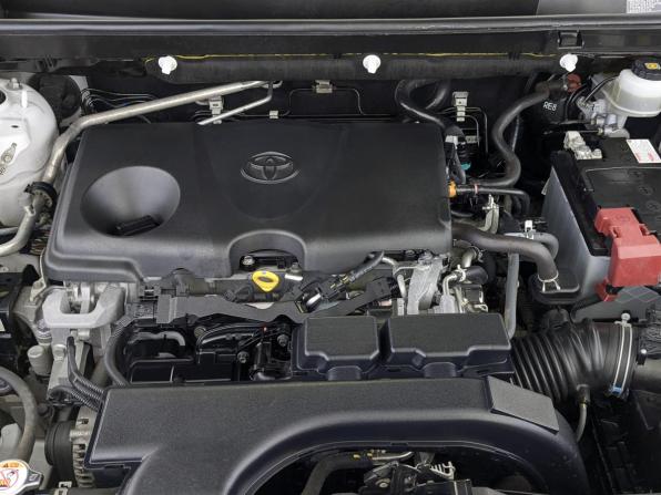 Toyota RAV4 V (XA50) с пробегом 2020 года, цена 3 350 000 рублей, 90485 км, внедорожник, Автокод Объявления