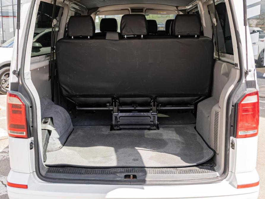 Volkswagen Transporter T6 Краснодар  - изображение 17