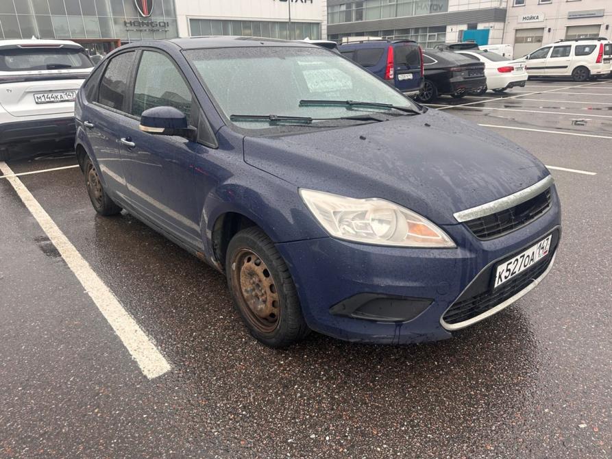 Ford Focus II Рестайлинг Санкт-Петербург  - изображение 2