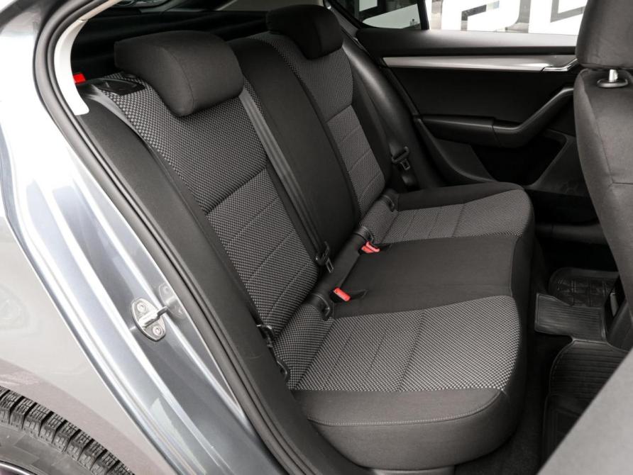 Skoda Octavia III (A7) Волгоград  - изображение 7