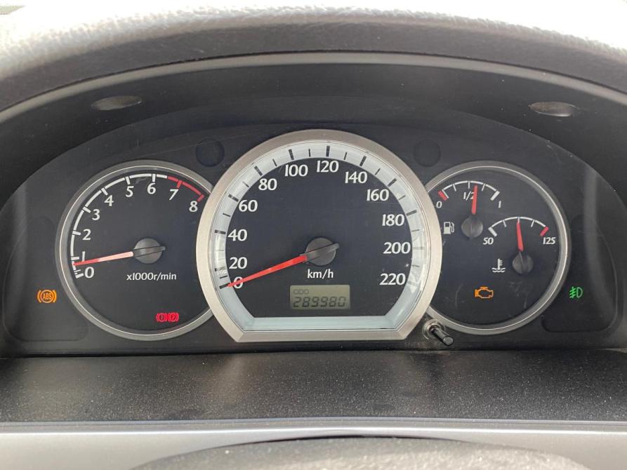 Chevrolet Lacetti I Нижний Новгород  - изображение 3