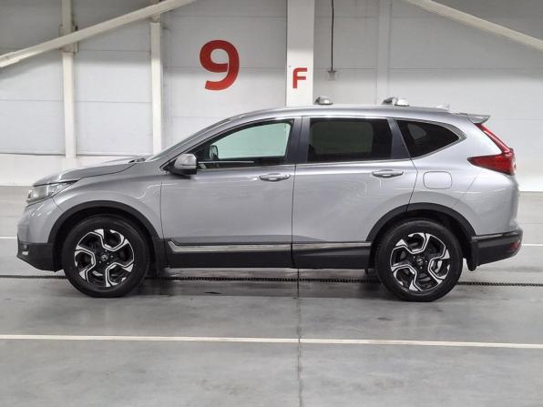 Honda CR-V V с пробегом 2018 года, цена 2 730 000 рублей, 152640 км, внедорожник, Автокод Объявления