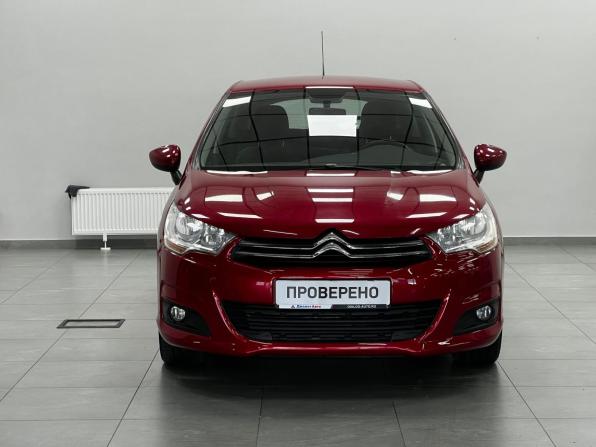 Citroen C4 II с пробегом 2014 года, цена 760 000 рублей, 77500 км, хэтчбек, Автокод Объявления