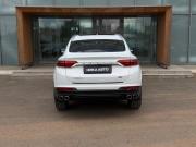 Geely Tugella I Рестайлинг Оренбург  - изображение 23
