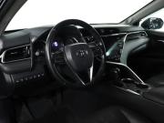 Toyota Camry VIII (XV70) Москва  - изображение 34