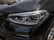 BMW X3 III (G01) Краснодар  - изображение 44